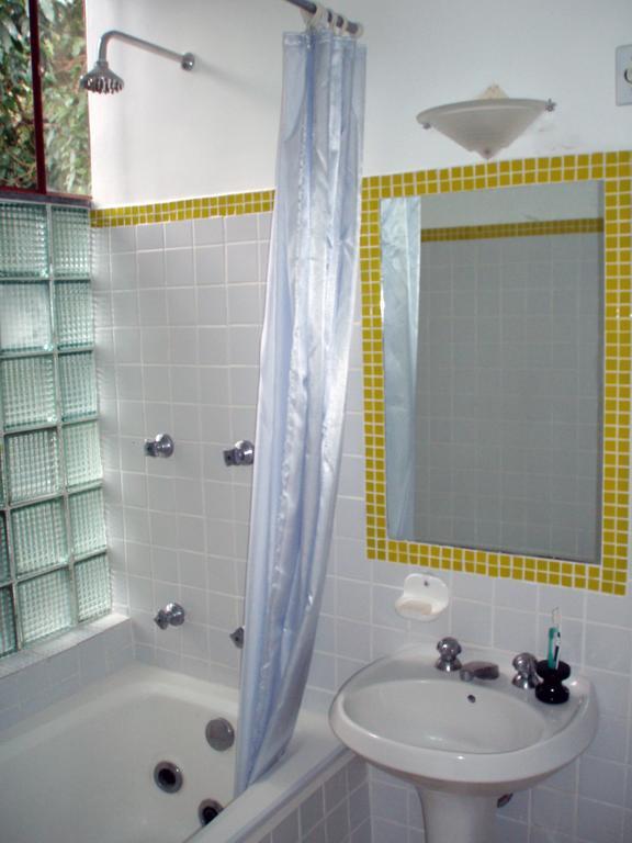 B&B Vitoria Regia Rio de Janeiro Quarto foto