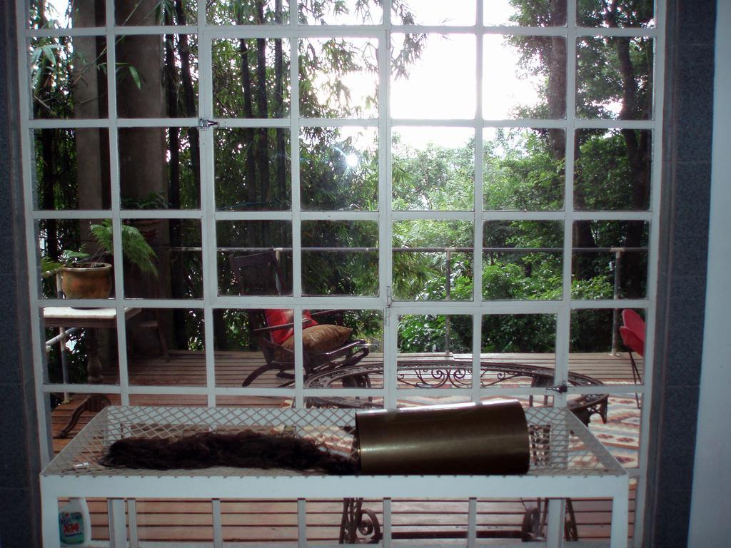 B&B Vitoria Regia Rio de Janeiro Quarto foto