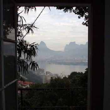 B&B Vitoria Regia Rio de Janeiro Exterior foto