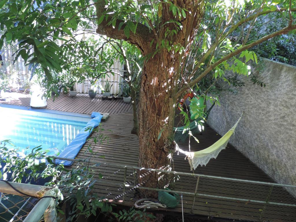 B&B Vitoria Regia Rio de Janeiro Exterior foto